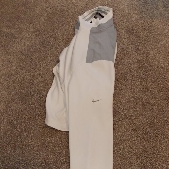 Nike Golf Kansas State Wildcats Pullover Size XXL - Picture 6 of 10